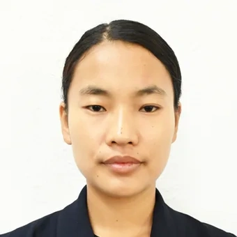 Ms. Akenyu Khing